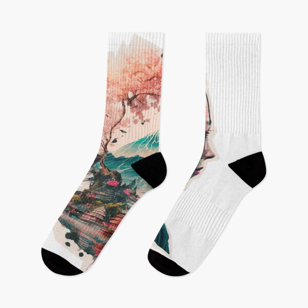 Item preview, Ukiyo designed and sold by Kadhaf.
