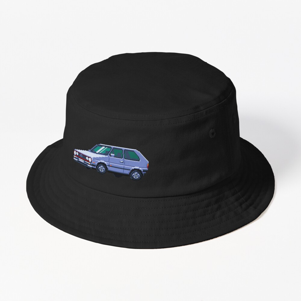 Item preview, Bucket Hat designed and sold by djspacegr.