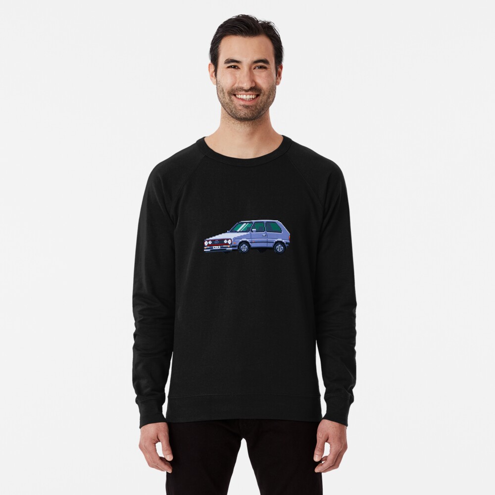 Item preview, Lightweight Sweatshirt designed and sold by djspacegr.