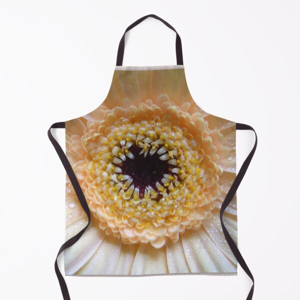 Item preview, Gerbera with dewdrops designed and sold by angel1.