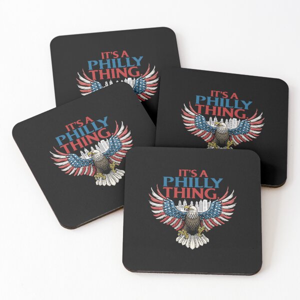 Item preview, IT'S A PHILLY THING-Its A Philadelphia Thing designed and sold by myrosetee.