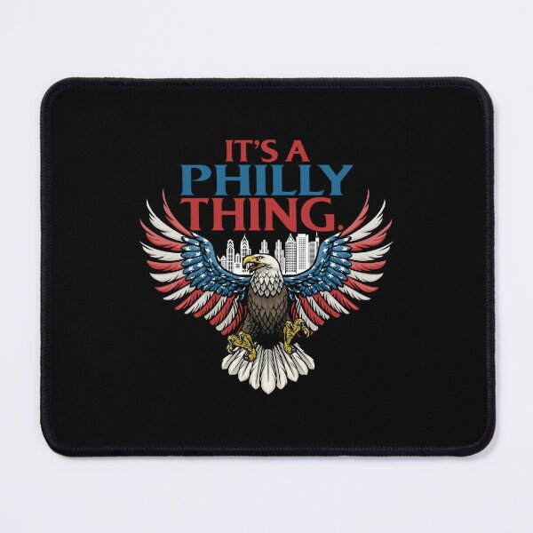 Item preview, IT'S A PHILLY THING-Its A Philadelphia Thing designed and sold by myrosetee.