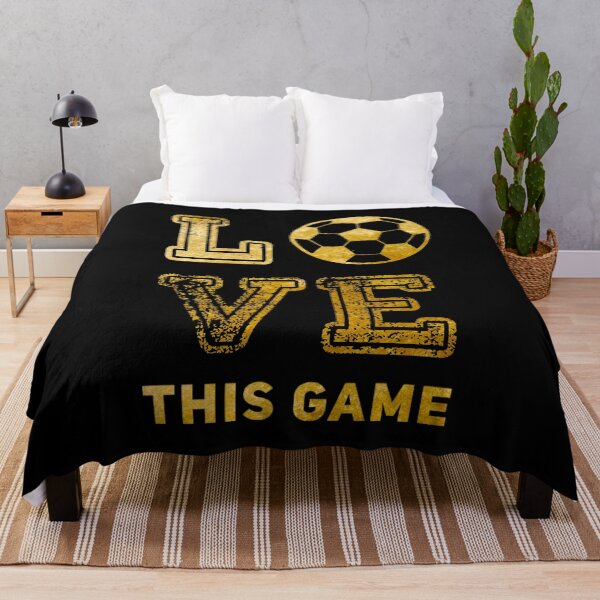 Item preview, Soccer - Futbol Love designed and sold by mwebba2005.