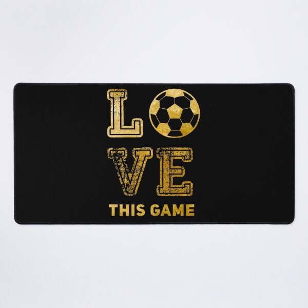 Item preview, Soccer - Futbol Love designed and sold by mwebba2005.