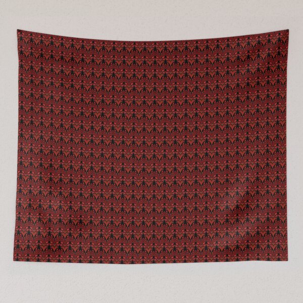 Aperçu de l'œuvre Vibrant Trend Printed Pattern Design créée et vendue par MotionWaves.