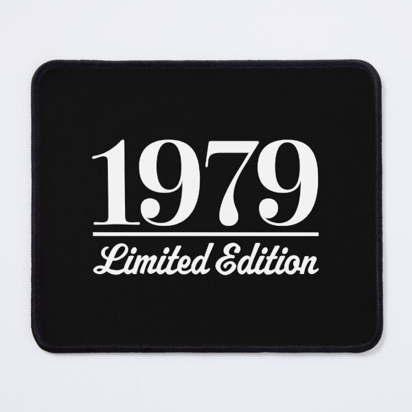 Item preview, 1979 Limited Edition designed and sold by PaulSDesign.