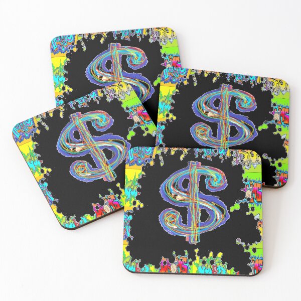 Item preview, dollar Please heart this design ! designed and sold by LoEndT-Shirts.