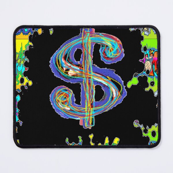 Item preview, dollar Please heart this design ! designed and sold by LoEndT-Shirts.
