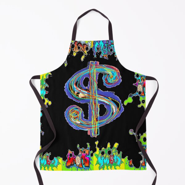 Item preview, dollar Please heart this design ! designed and sold by LoEndT-Shirts.