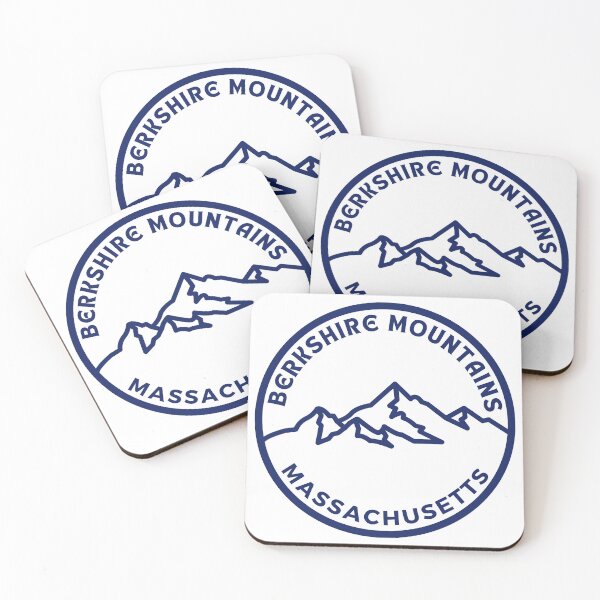 Item preview, Berkshire Mountains Massachusetts designed and sold by designArt95.