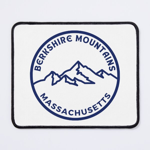 Item preview, Berkshire Mountains Massachusetts designed and sold by designArt95.
