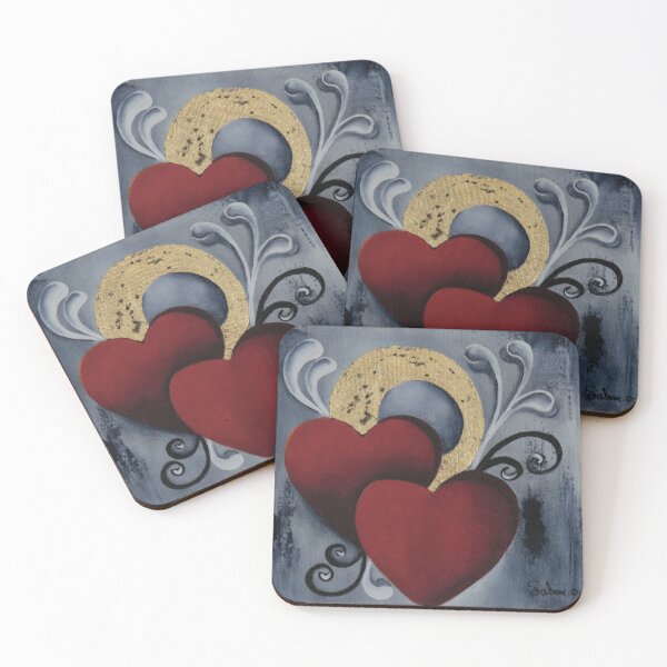 Item preview, macarons designed and sold by SabineVpeinture.