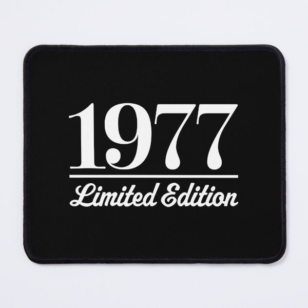 Item preview, 1977 Limited Edition designed and sold by PaulSDesign.