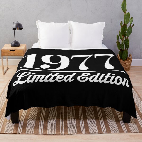 Item preview, 1977 Limited Edition designed and sold by PaulSDesign.