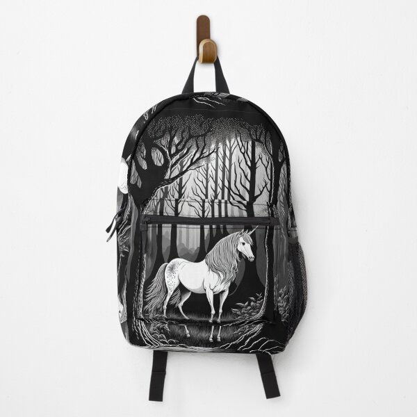 Item preview, Stalking Unicorns designed and sold by JaimeLikes.