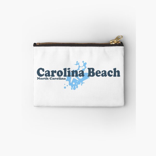 Item preview, Carolina Beach - North Carolina.  designed and sold by America Roadside..