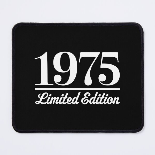 Item preview, 1975 Limited Edition designed and sold by PaulSDesign.