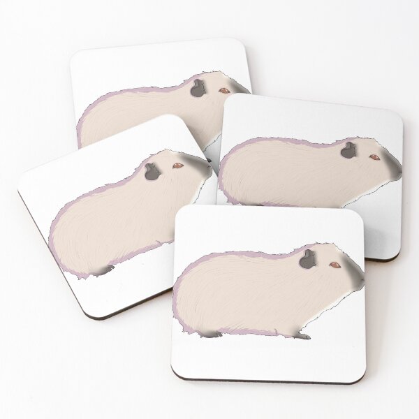 Item preview, guinea pig, guinea pig designed and sold by Dead-Poule.