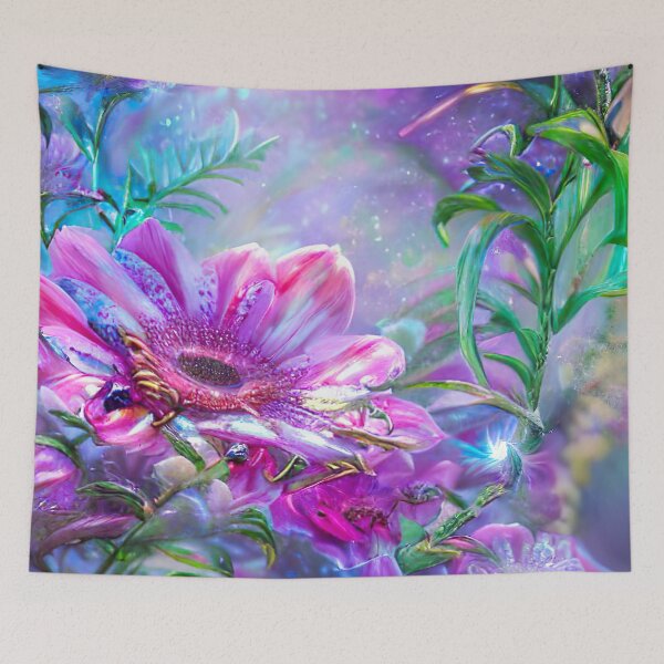 Item preview, Flowery no.1 designed and sold by moonspirits.