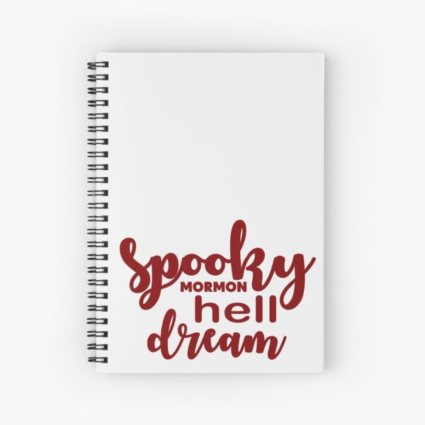 Rouleau Spiral Notebooks For Sale Redbubble