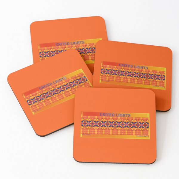 Item preview, Light in Life - United Lights designed and sold by Nira Dabush.