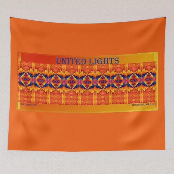 Item preview, Light in Life - United Lights designed and sold by Nira Dabush.