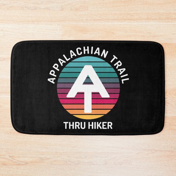 Item preview, Appalachian Trail Thru Hiker Sunset designed and sold by Deedy  Studio.