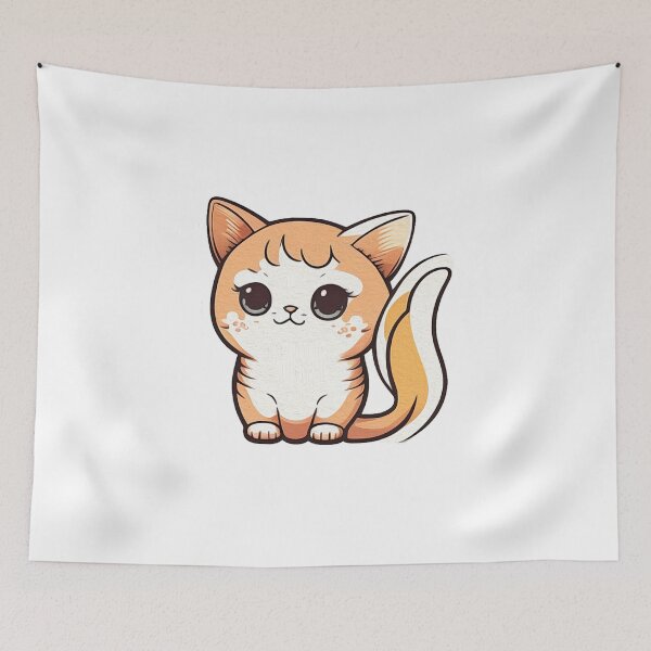 Item preview, Kitten designed and sold by BabyDD.