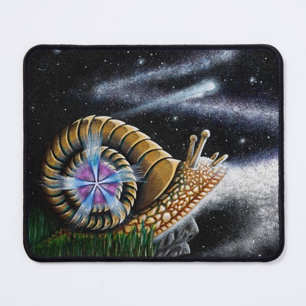 Item preview, The hidden path at Snailhat Rock designed and sold by WilfyJon.