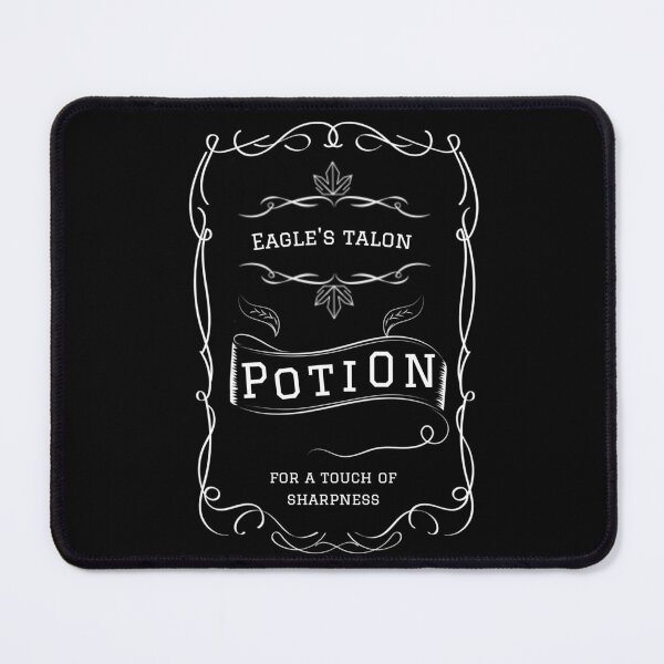 Item preview, Eagle talon potion vintage label designed and sold by dannyjar.