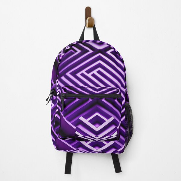 Item preview, Vibrant Trend Printed Pattern Design designed and sold by MotionWaves.