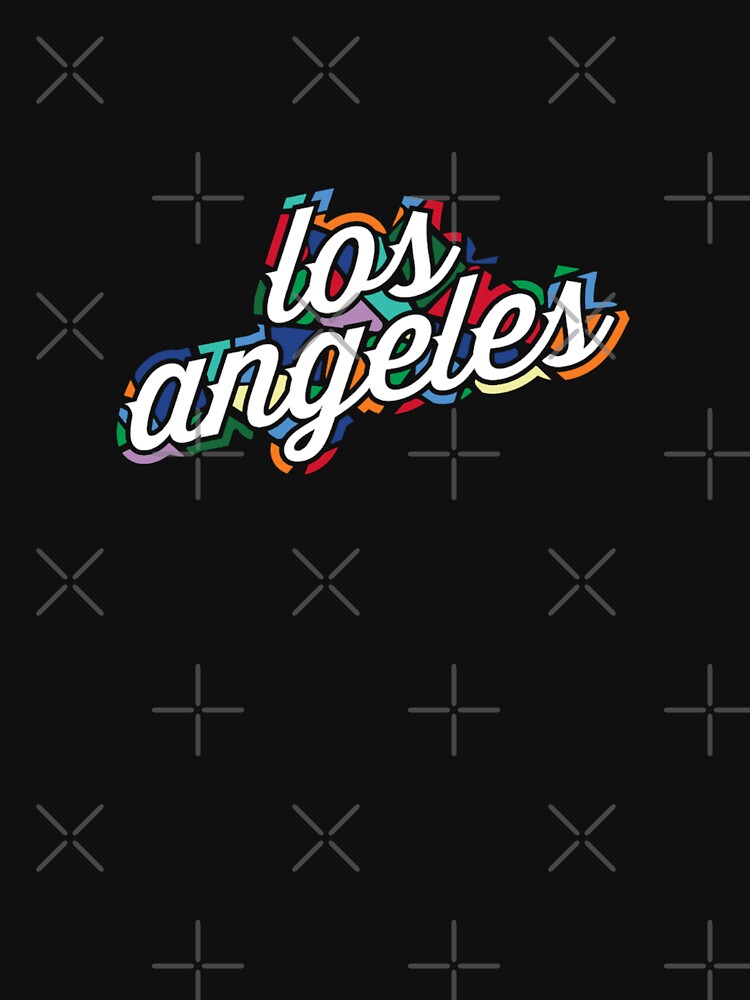 Los Angeles Clippers City Edition 2022 Essential T-Shirt for Sale by  teoMatteo