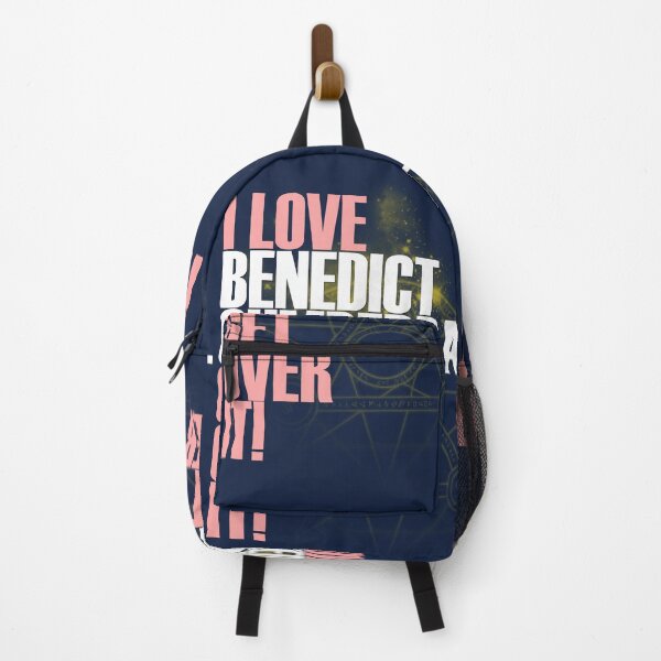 Item preview, I love Benedict Cumberbatch get over it! magic circle ver. designed and sold by morigirl.