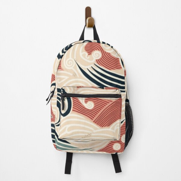 Item preview, Smoke - Modern Tribal designed and sold by KuahCampo.