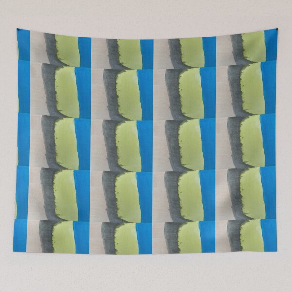 Item preview, Four Different Unusual Unique Coloured Shapes Design designed and sold by PodmenikArt.