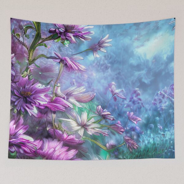 Item preview, Flowery no.3 designed and sold by moonspirits.