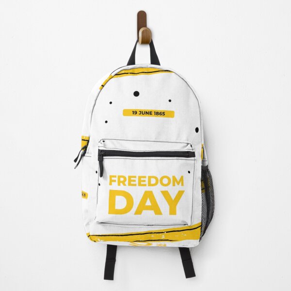Item preview, Juneteenth Day, Freedom Day designed and sold by Omniweb.app.