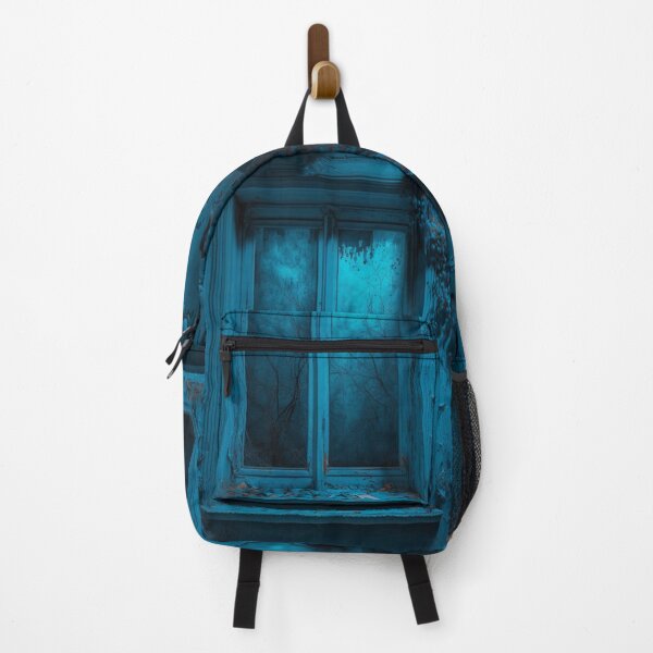 Item preview, Blue Window designed and sold by KasparBakken.