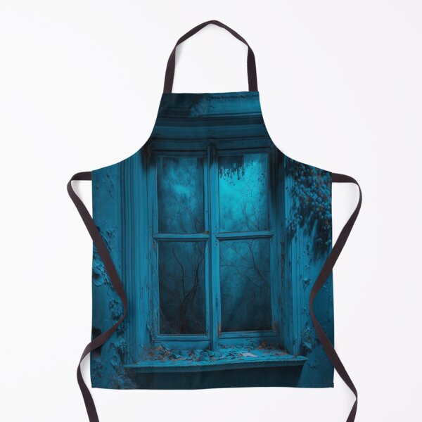 Item preview, Blue Window designed and sold by KasparBakken.