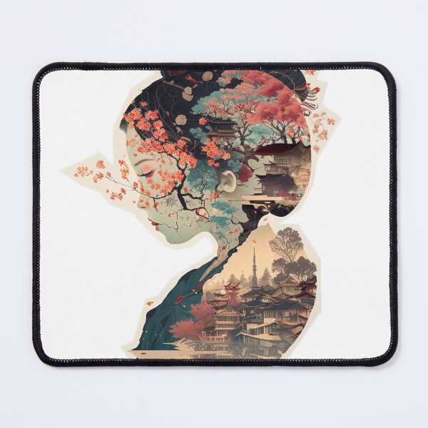 Item preview, Ukiyo designed and sold by Kadhaf.