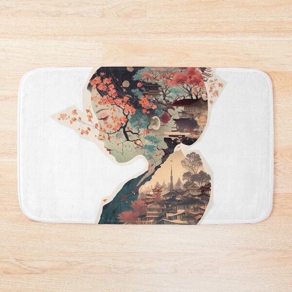 Item preview, Ukiyo designed and sold by Kadhaf.