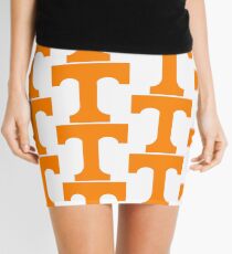 Tennessee Volunteers Mini Skirt