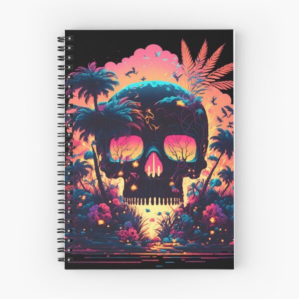 Item preview, Neon Abstract Summer Vibes designed and sold by ArtAT.