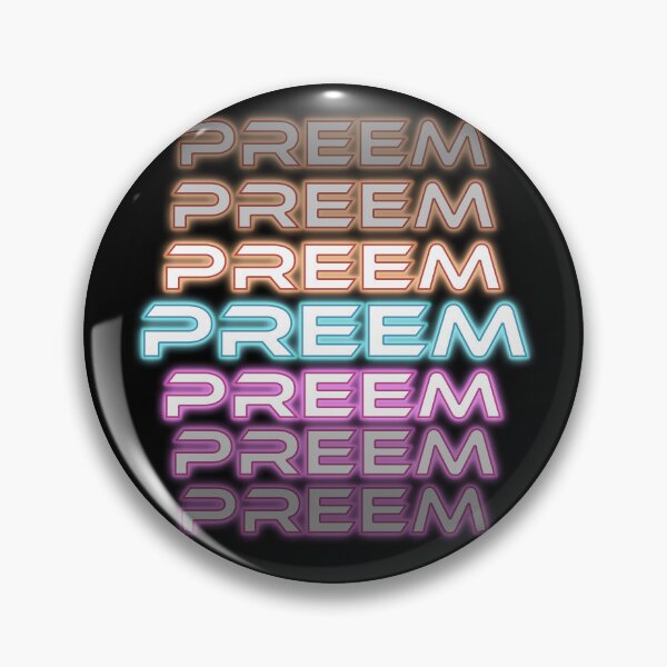 Item preview, Preem Neon designed and sold by PVSKI.