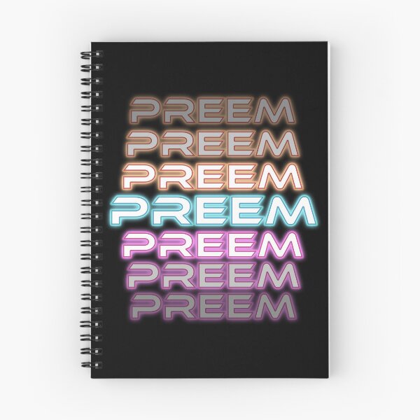 Item preview, Preem Neon designed and sold by PVSKI.