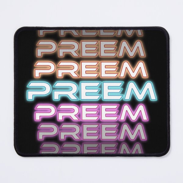 Item preview, Preem Neon designed and sold by PVSKI.