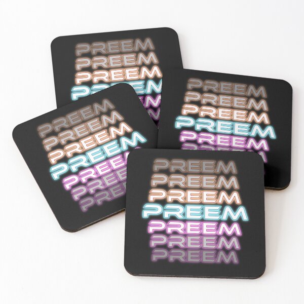 Item preview, Preem Neon designed and sold by PVSKI.