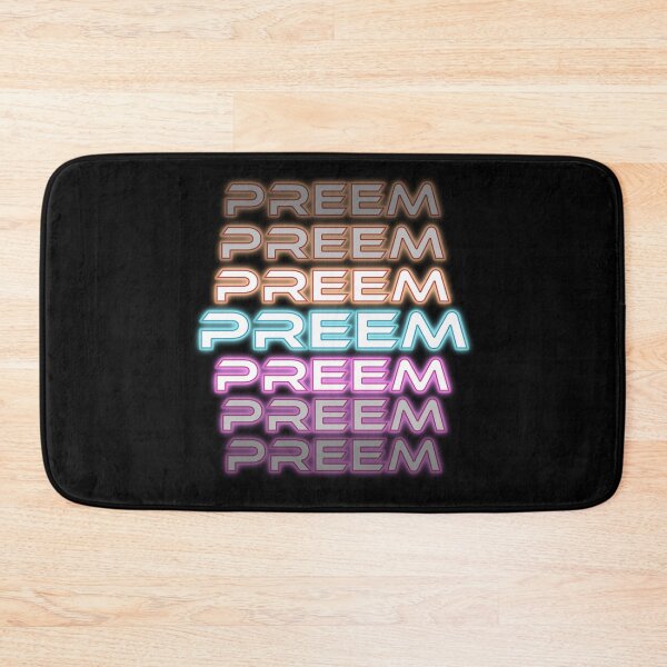 Item preview, Preem Neon designed and sold by PVSKI.