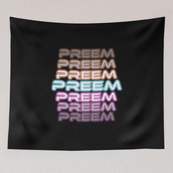 Item preview, Preem Neon designed and sold by PVSKI.