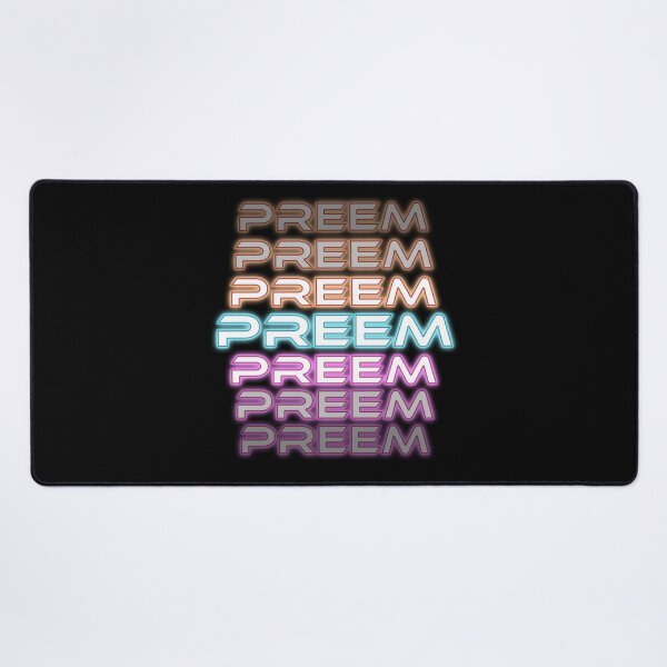 Item preview, Preem Neon designed and sold by PVSKI.